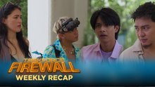 Taskforce Firewall:  Team Firewall falls for a fake resort scam! (Weekly Recap HD)
