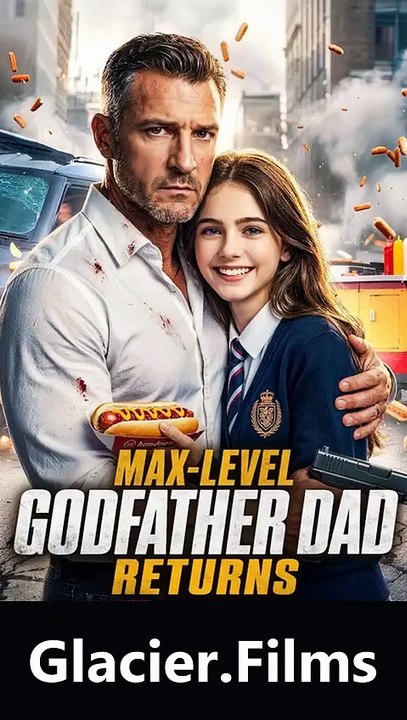 max level godfather dad returns