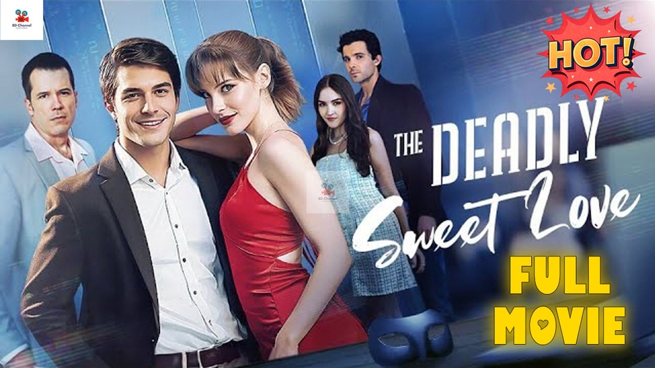 The Deadly Sweet Love