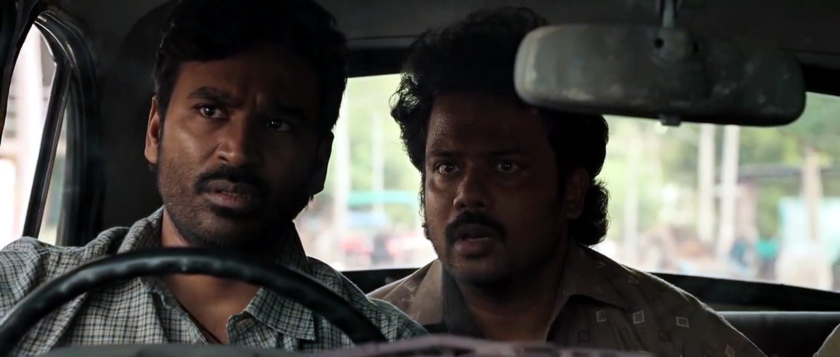 DHANUSH (2026) Telugu HD Movi Part 2