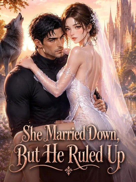 She married down but he ruled up- FULL EP