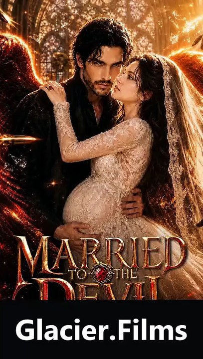 Married to the devil- FULL EP
