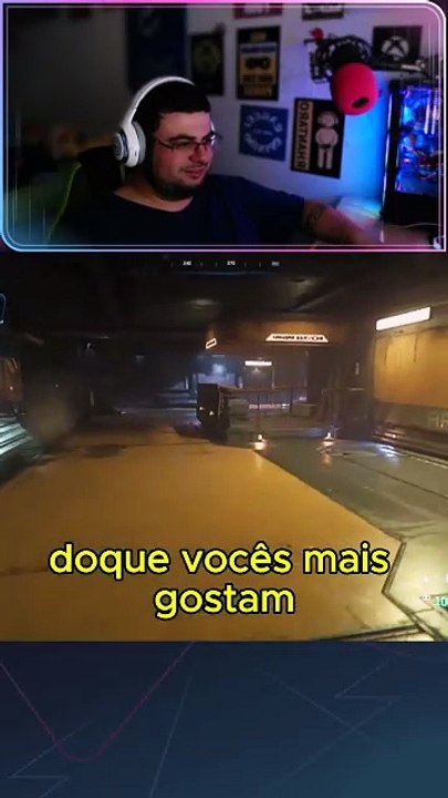 MUITO ENERGETICO DE PESSEGO!!!!!!!! STAR CITIZEN