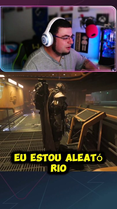 Colecionador de ossos STAR CITIZEN