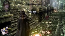 MACERA   T0056 - THE MONK AND THE WARRIOR THE HEART OF THE KING 1080P HD GAMEPLAY