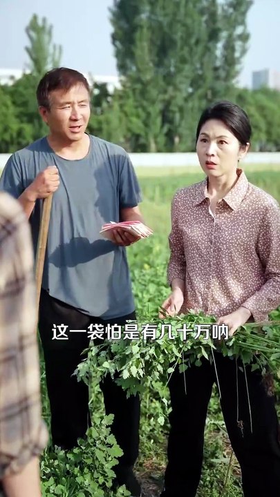 AI - 捡破烂被讹，穷小子反手捡漏古董 (上)