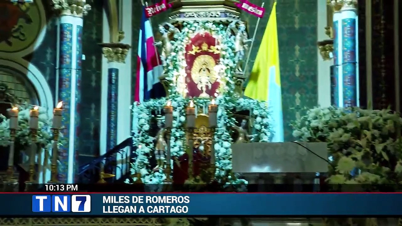 Edición nocturna de Telenoticias – 31 julio 2026