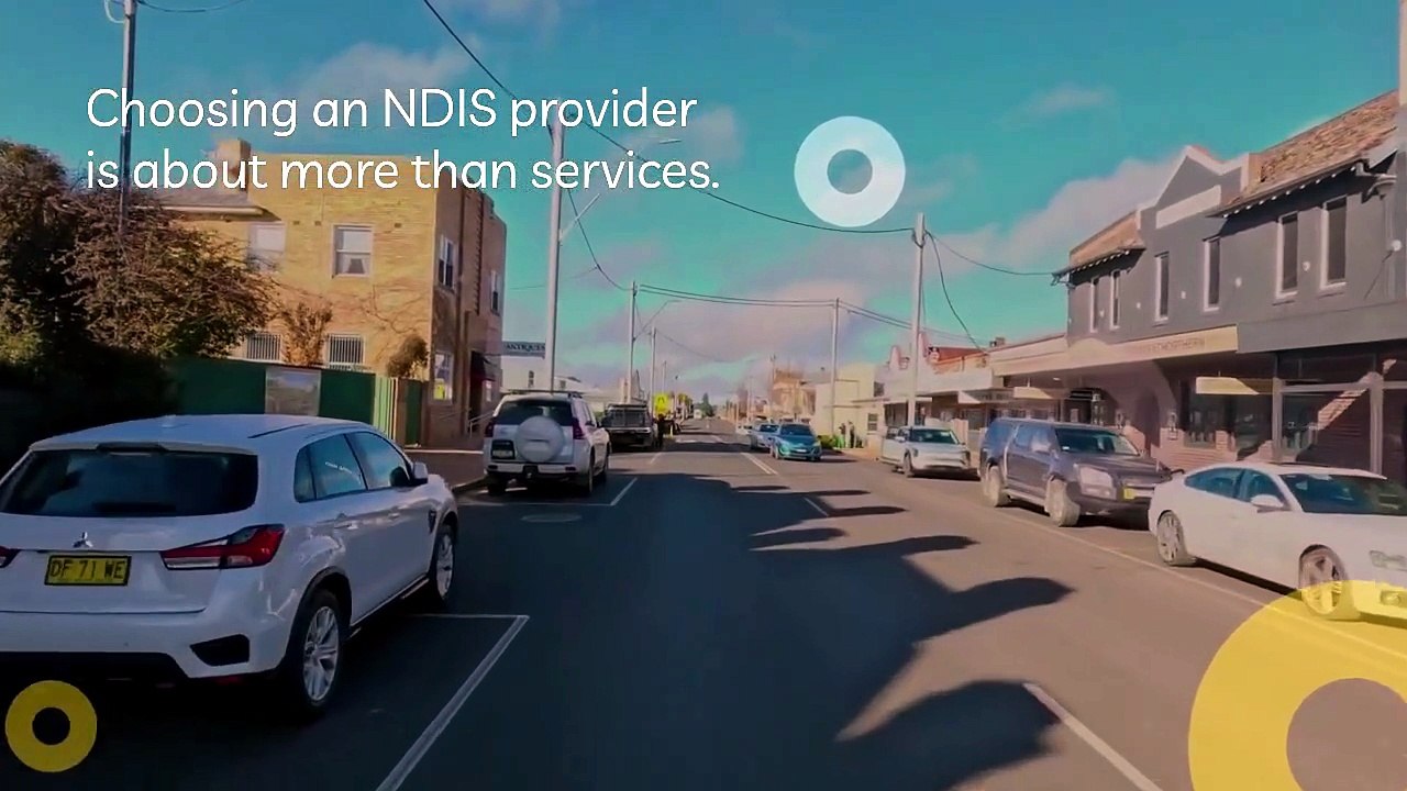 Why Does Choosing the Right NDIS Provider in Wagga Wagga Matter?