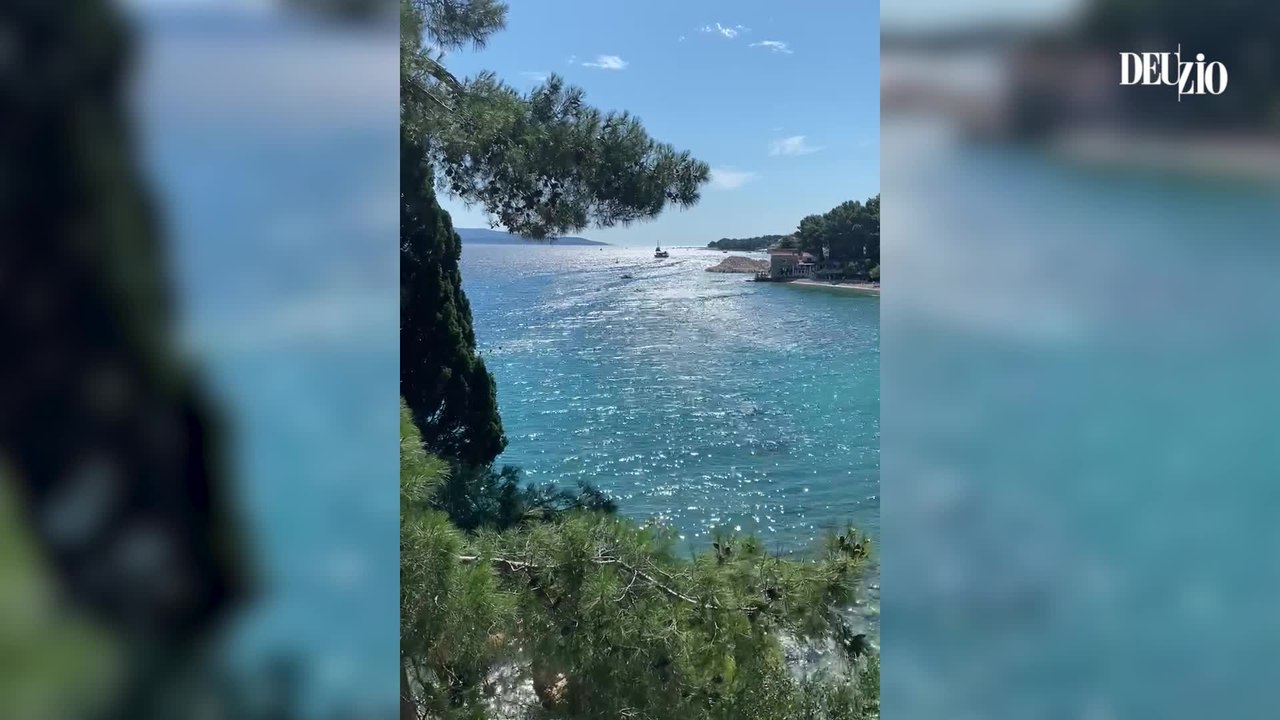 Croatie : de Split à Dubrovnik, en passant par l’île de Brač