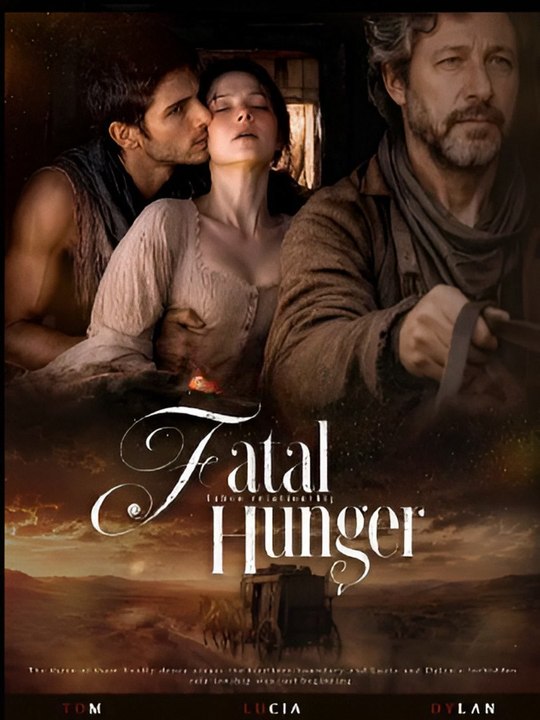 Fatal Hunger- Drama FULL MOVIES ENGLISH SUB