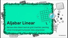Matematika di Balik Data Science yang Jarang Dibahas