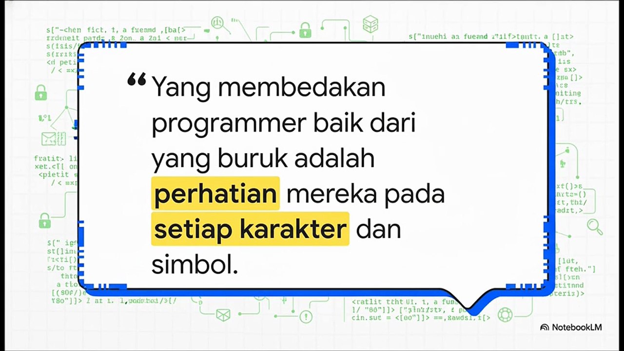 Hubungan Coding dan Ethical Hacking