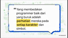 Hubungan Coding dan Ethical Hacking