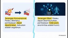 Memahami Cara Berpikir Penyerang Siber