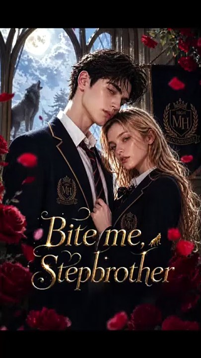 Bite me stepbrother - Full Movies English Sub