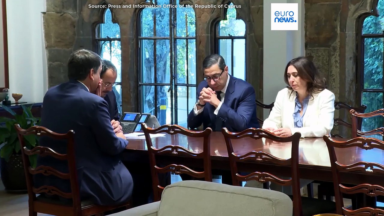 Latest news bulletin | August 1st, 2026 – Morning