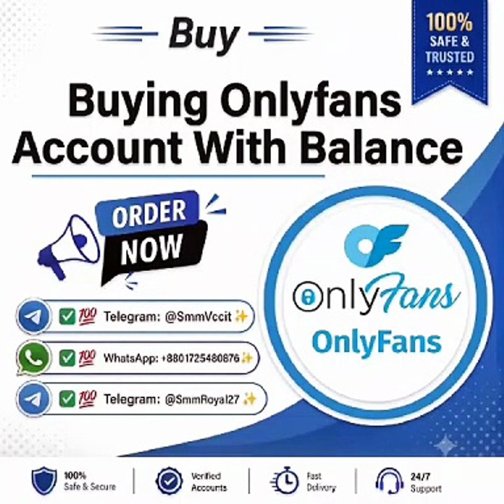 How to Buy Verified Line Accounts Global Providers Directly