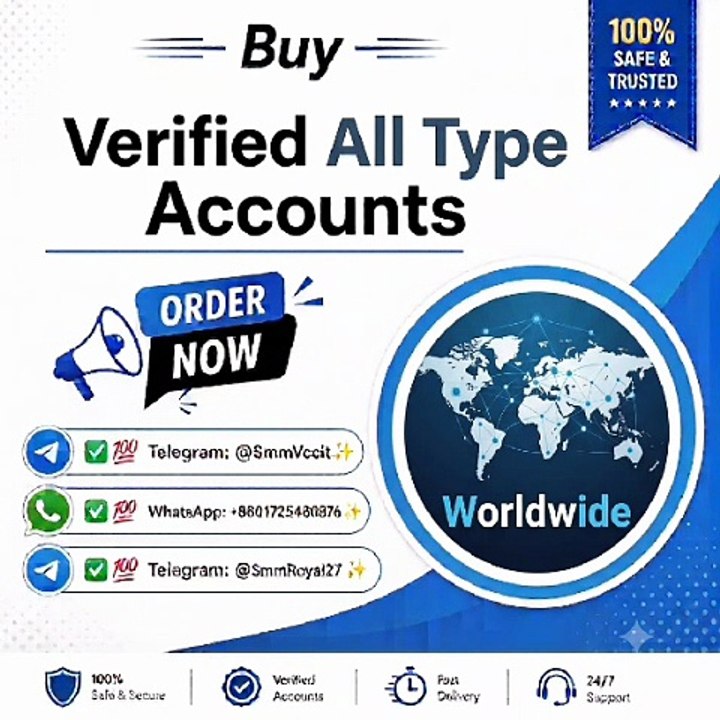 A List of The Most Trusted Verified Twilio accounts Sellers