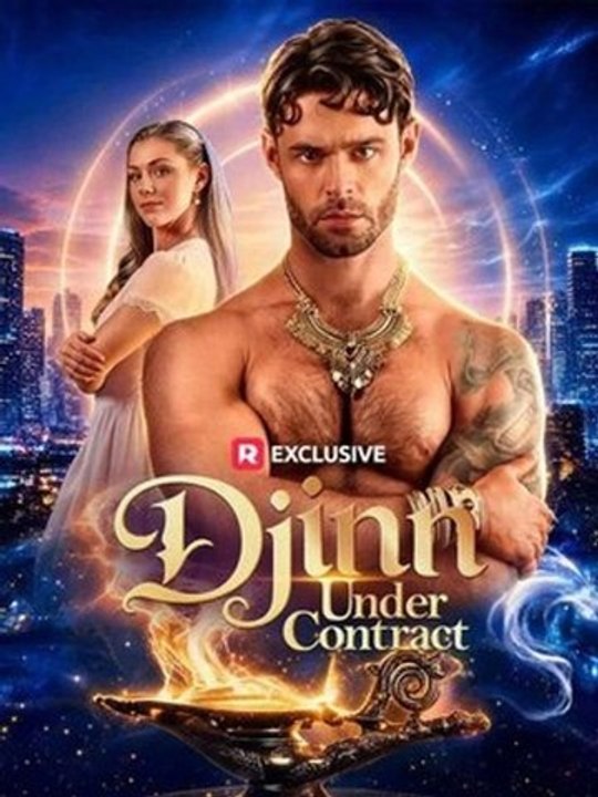 Djinn Under Contract - Drama HD