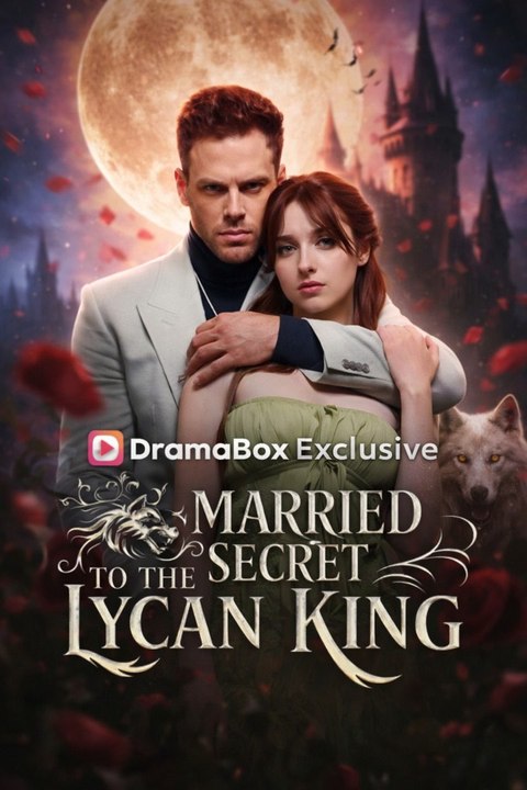 Married To The Secret Lycan King Ep Romance, Hombres Lobo