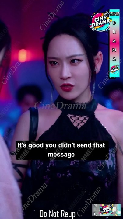 The Female War God Retires to Her Hometown as a Street Sweeper, Only to Be Targeted By Thugs | Action Drama Full Story