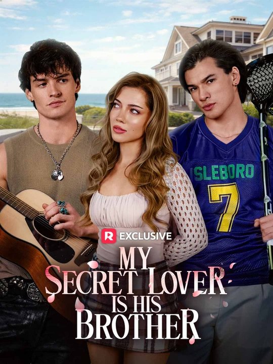 My Secret Lover Is His Brother Full Movie