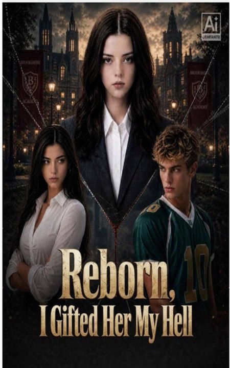 Reborn I Gifted Her My Hell (Exclusive) - Eps - ✅ FULL [Eng Sub]