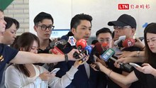 黃偉哲批「別當深偽科技佛地魔」 蔣萬安回嗆：國家暴力製造寒蟬效應