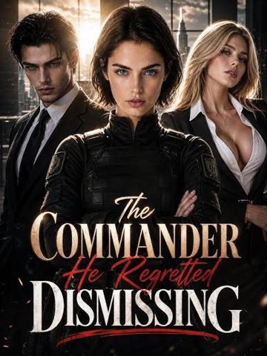 The commander he regretted dismissing - FULL HD