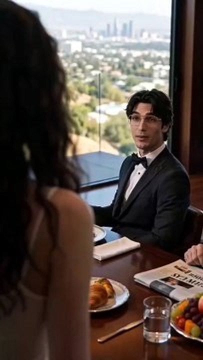 Claimed By My Ex'S Godfather: His Virgin Bride | Serie Completa | Short Drama EspañOl ✅ FULL [Eng Sub]