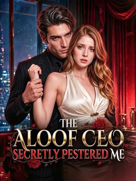 💼 The Aloof CEO Secretly Pestered Me Series 💼 Full Episode | Golden Scene Media