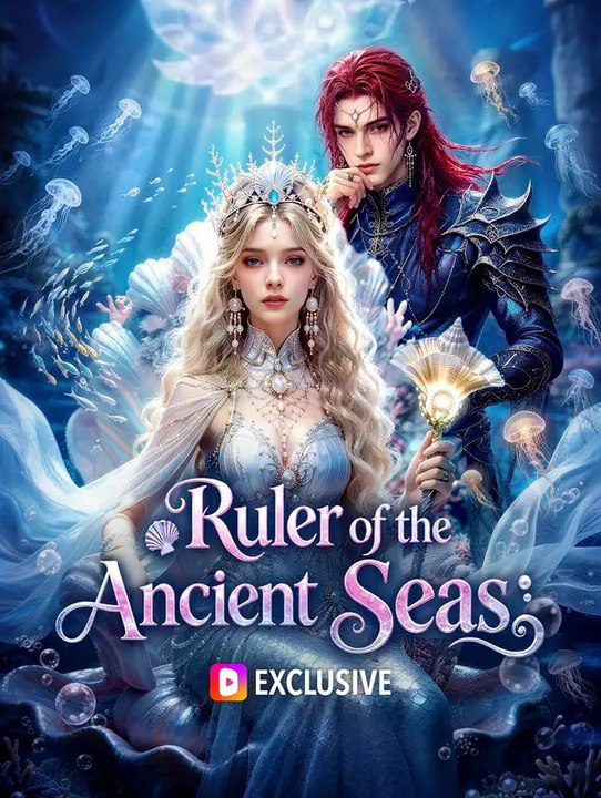 Ruler of the Ancient Seas | Full Series | Short Drama English