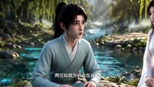 AI - 我把魔尊当朋友，他竟对我动了心 (上)