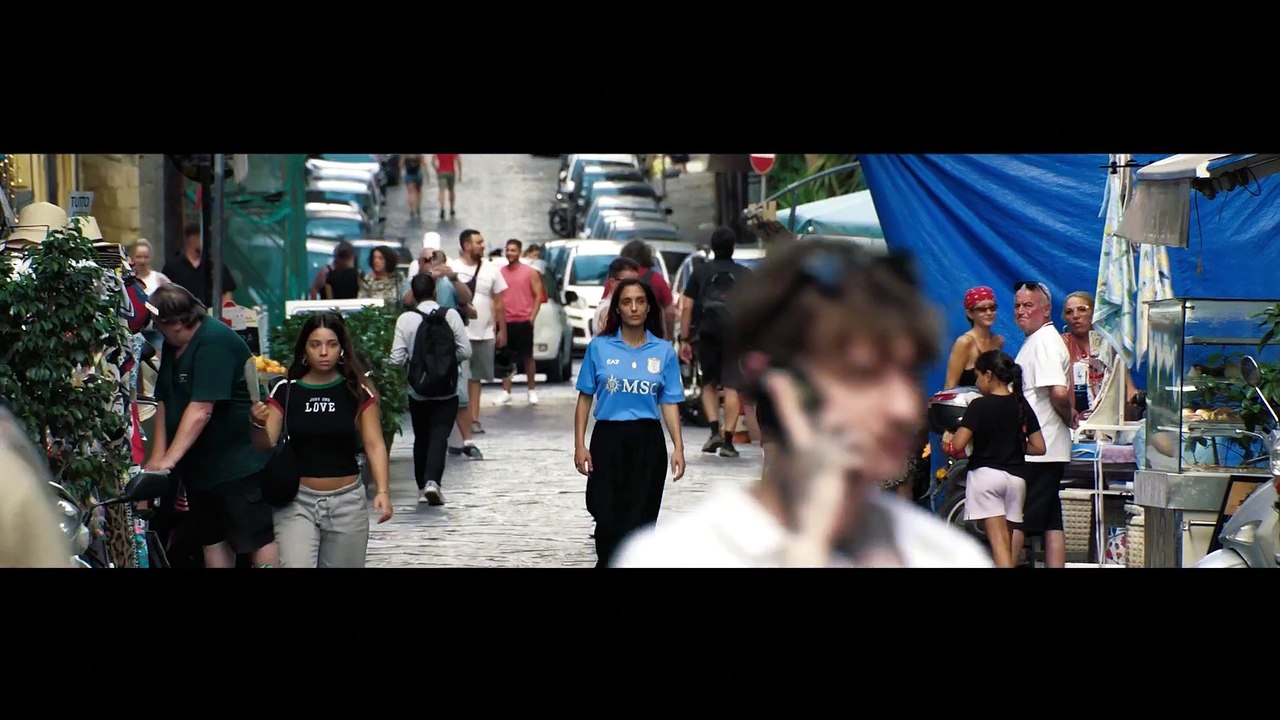 "Pe' cient'anne... E ppure 'e cchù": il filmato da brividi realizzato dal Napoli per il Centenario - VIDEO