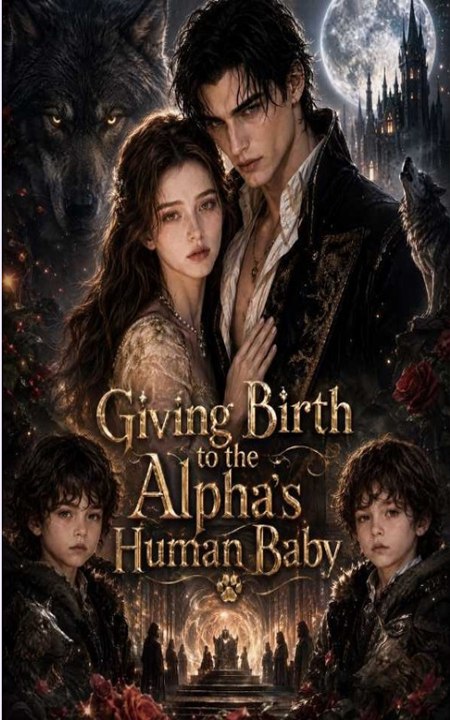 Giving Birth to the Alpha's Human Baby  -FULL  Movie 2026