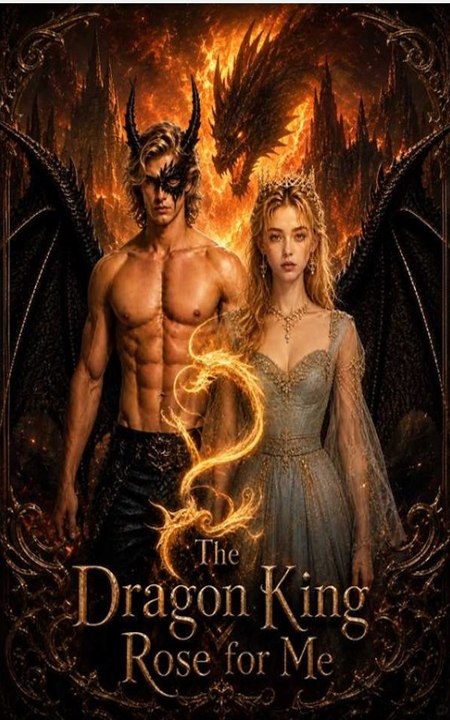 The Dragon King Rose for Me -FULL  Movie 2026