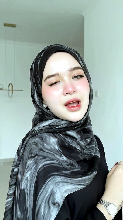 Joget lagu jawa viral