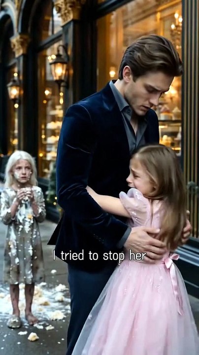 Daddy, You Lost Your Little Princess Episode ENGSUB Family Drama, Revenge