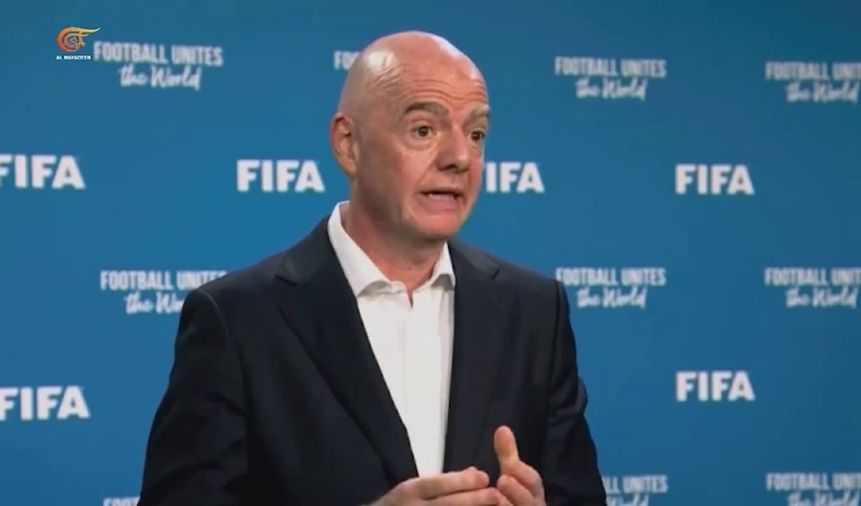 خصخصة كأس العالم تشعل الخلاف... أوروبا تهدد بمقاطعة الفيفا