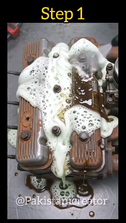 Restoration videos #Restoration