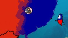 Et si Taïwan se vengeait de la Chine ?