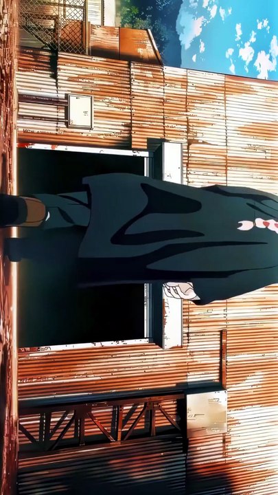 Denji's Power Left Everyone Speechless 😳