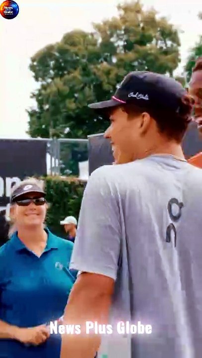 Ben Shelton 🎾 Latest News, ATP Tour, Matches & Career Updates | News Plus Globe