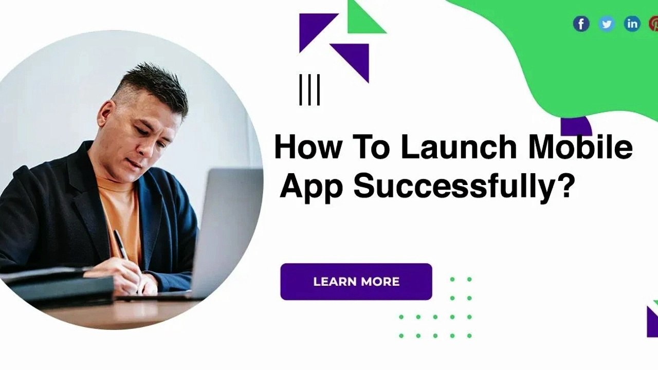 How To Launch Mobile App Successfully?