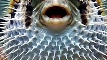 Puffer Fish