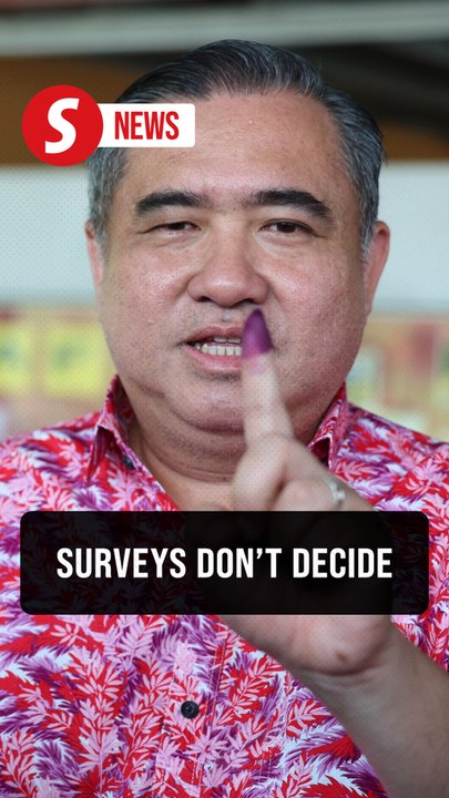Negri voter turnout on par with last state polls, says Loke
