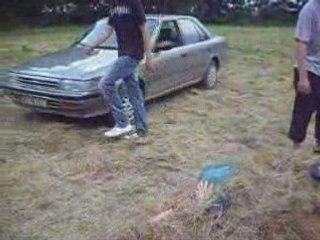 FETE DE LA GRENOUILLE