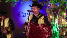 Honorables - ELEAZAR DEL FIERRO  Y MENOS QUE NADA (Popurrí) (En Vivo)