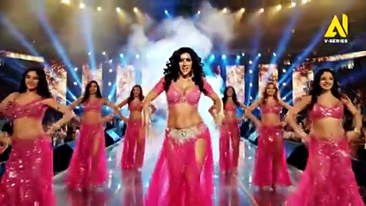 🔥 SHARARAT 🔥 High-Energy Bollywood Dance Anthem...