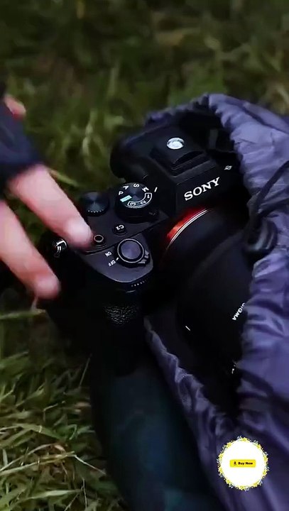 Sony A7 III + 70-200mm Lens Review 📸 Perfect Ca...